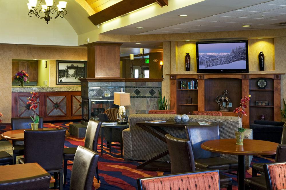 Residence Inn Denver South/Park Meadows Mall Centennial Exteriér fotografie