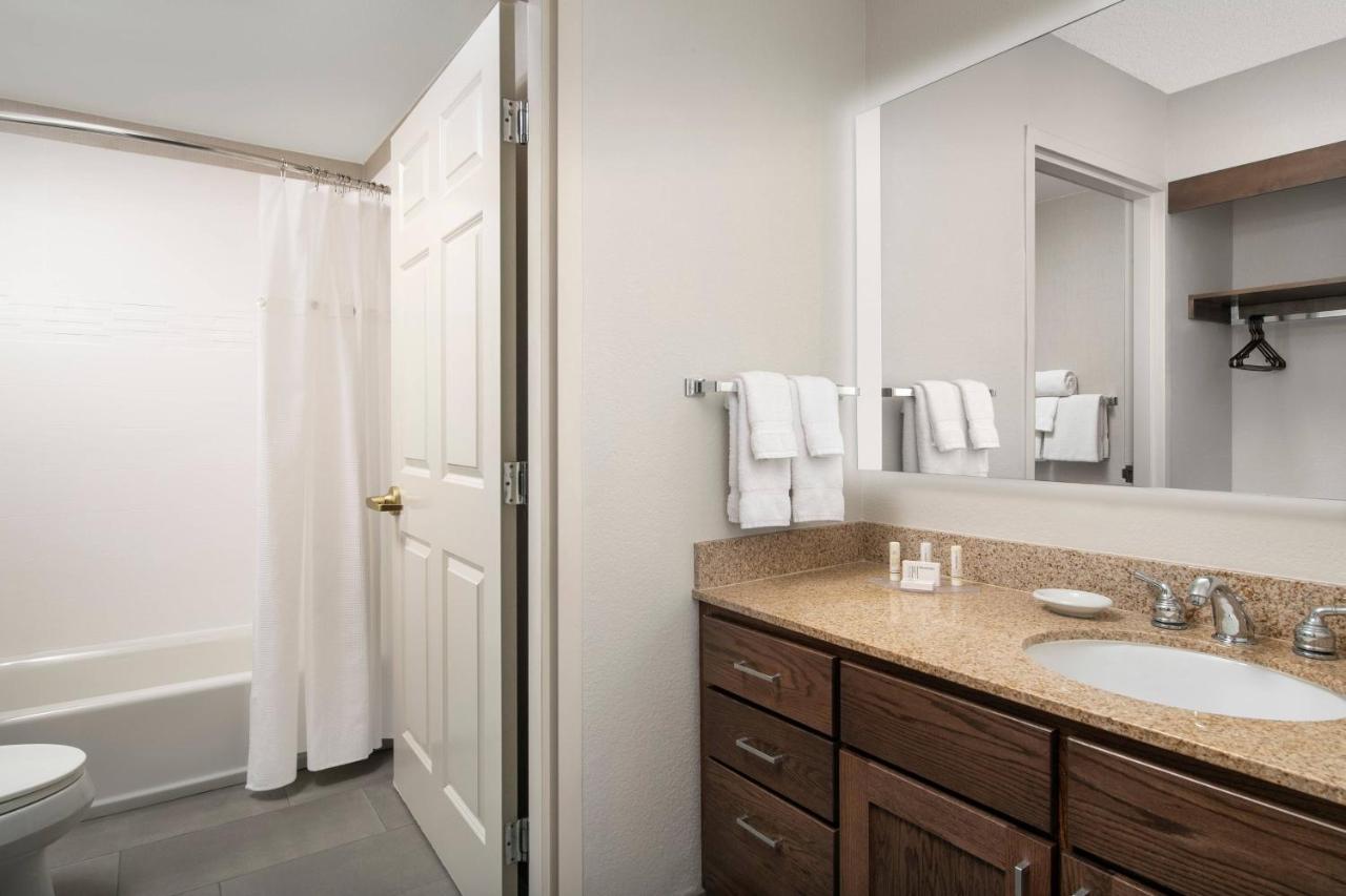 Residence Inn Denver South/Park Meadows Mall Centennial Exteriér fotografie